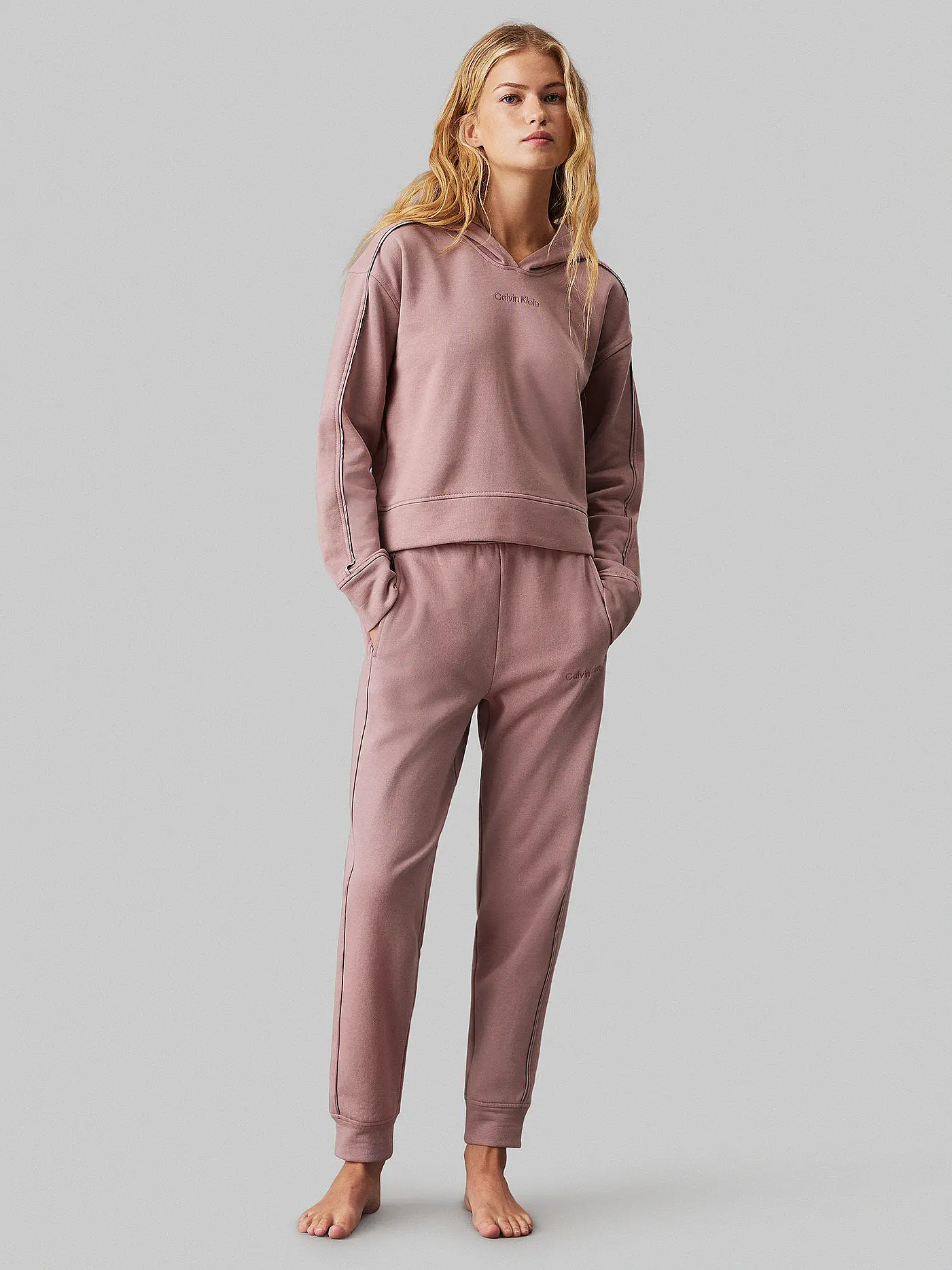 CALVIN KLEIN | Loungewear Sweater | 